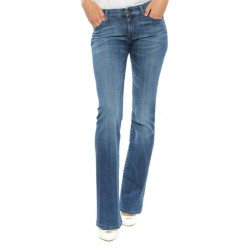 7 for all mankind – jeans “Slim Illusion Bright Ocean”